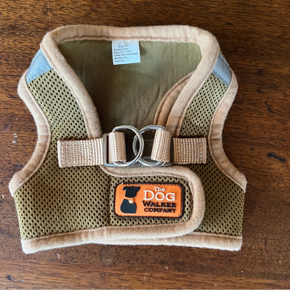 Bundle Small 🐩 Harness - Picture 14 of 16